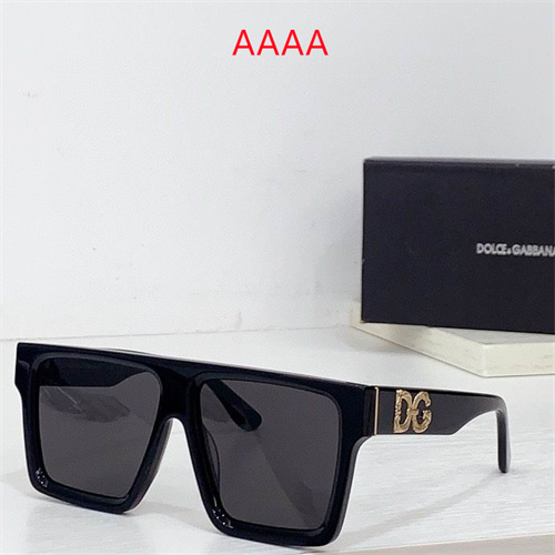D&G Sunglass(AAAA)-0263