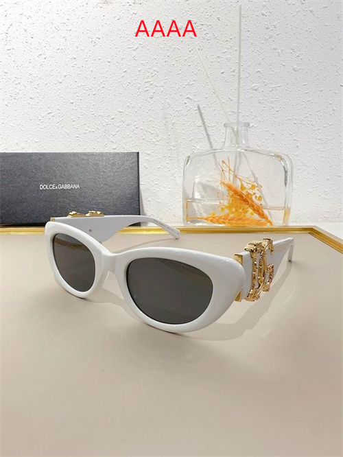 D&G Sunglass(AAAA)-0027