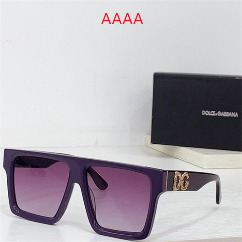 D&G Sunglass(AAAA)-0265