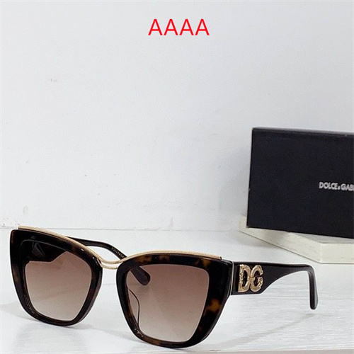 D&G Sunglass(AAAA)-0267