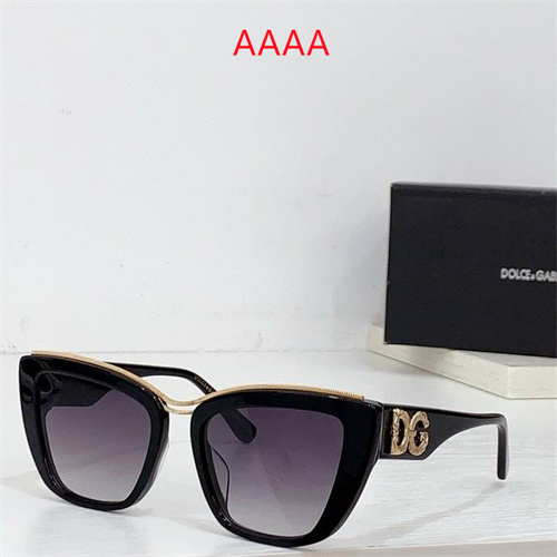 D&G Sunglass(AAAA)-0271