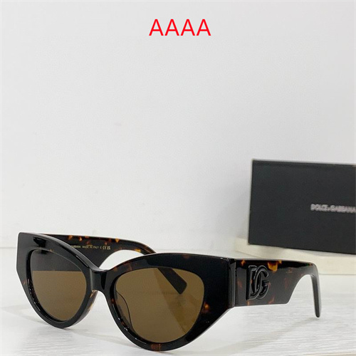 D&G Sunglass(AAAA)-0282