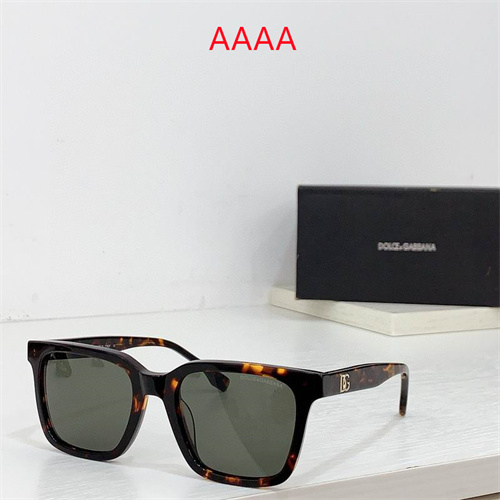 D&G Sunglass(AAAA)-0296