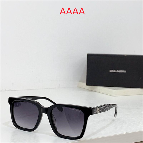 D&G Sunglass(AAAA)-0297