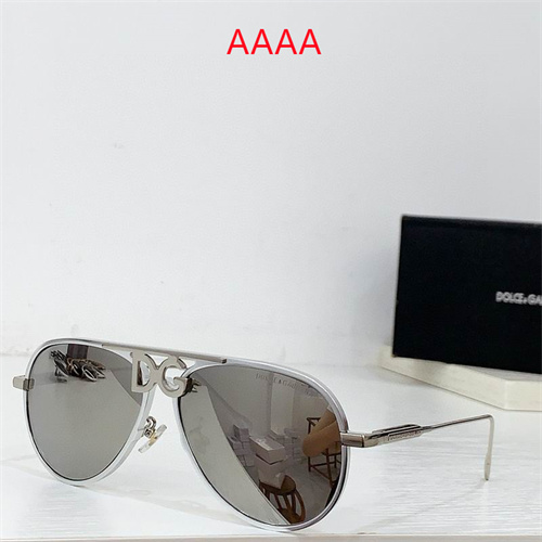 D&G Sunglass(AAAA)-0299