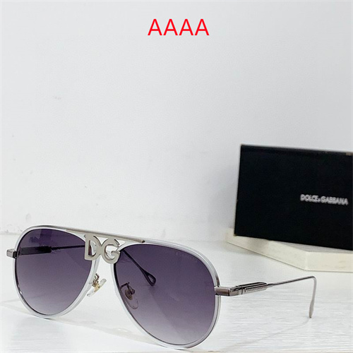 D&G Sunglass(AAAA)-0300