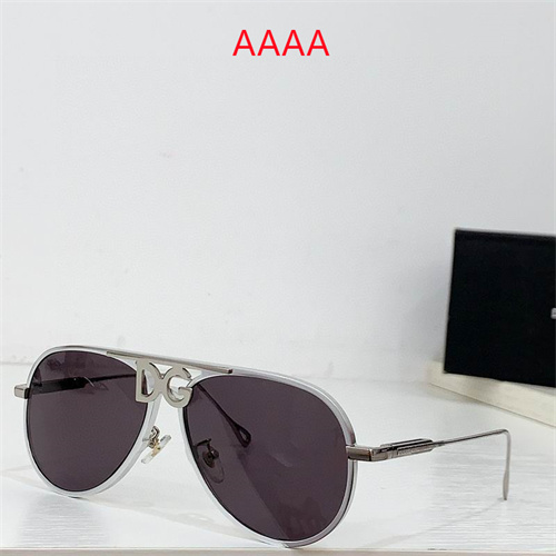 D&G Sunglass(AAAA)-0301
