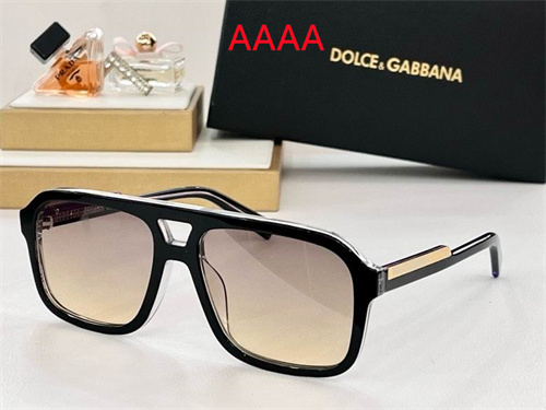 D&G Sunglass(AAAA)-0306