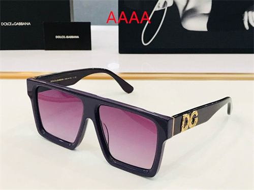 D&G Sunglass(AAAA)-0320