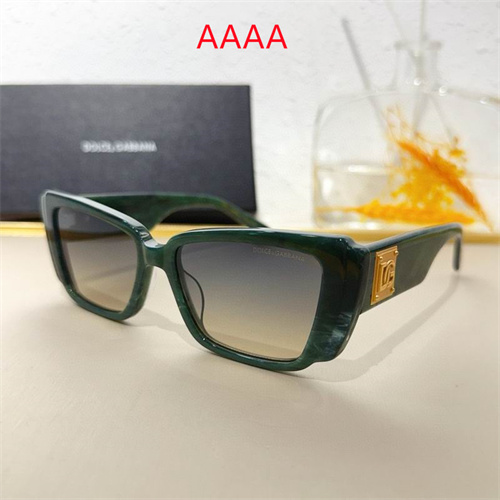 D&G Sunglass(AAAA)-0033