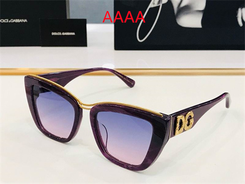 D&G Sunglass(AAAA)-0325
