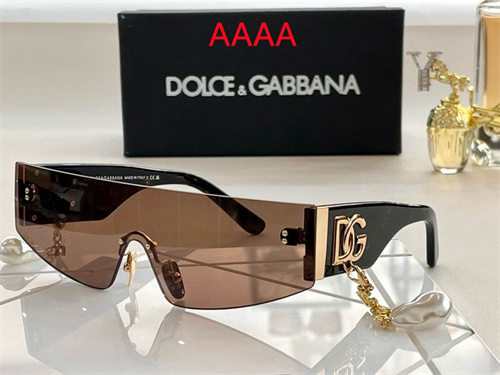 D&G Sunglass(AAAA)-0336