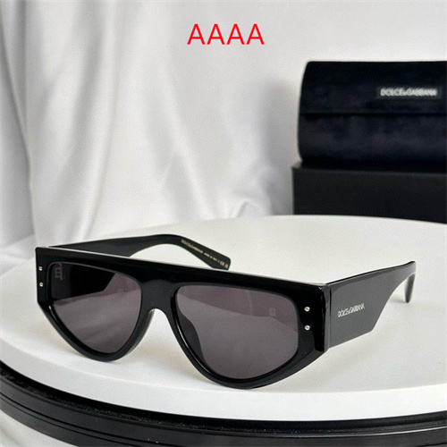 D&G Sunglass(AAAA)-0338
