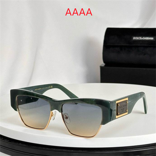 D&G Sunglass(AAAA)-0345