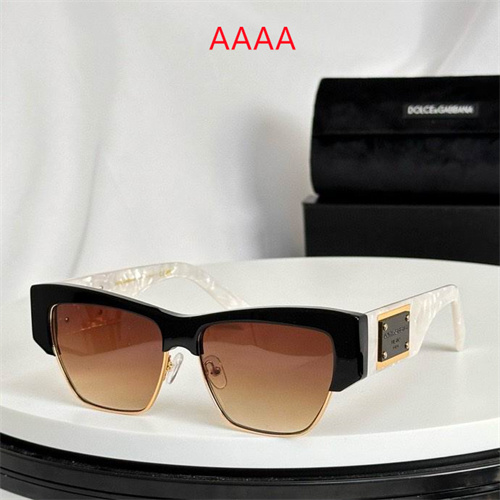 D&G Sunglass(AAAA)-0350