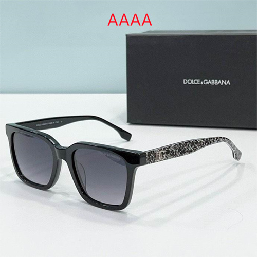D&G Sunglass(AAAA)-0353