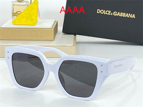 D&G Sunglass(AAAA)-0358
