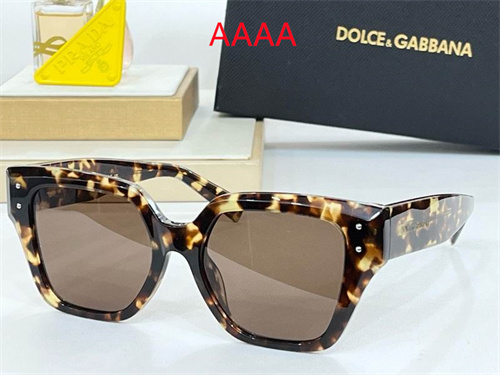 D&G Sunglass(AAAA)-0359