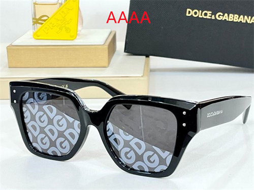 D&G Sunglass(AAAA)-0360