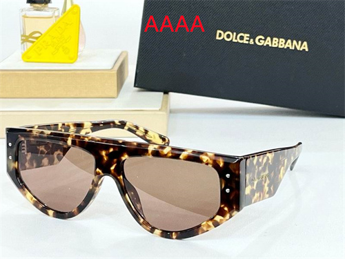 D&G Sunglass(AAAA)-0362