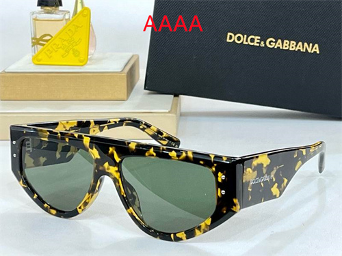 D&G Sunglass(AAAA)-0366