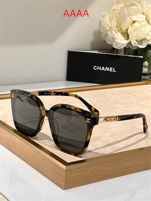 D&G Sunglass(AAAA)-0375