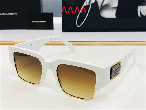 D&G Sunglass(AAAA)-0379