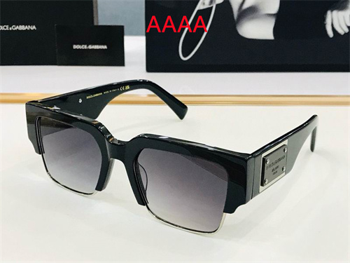 D&G Sunglass(AAAA)-0380