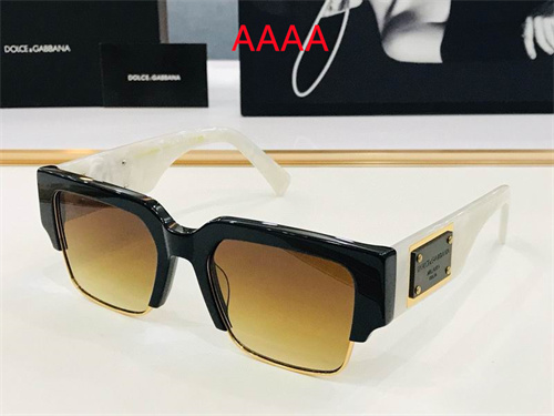 D&G Sunglass(AAAA)-0381