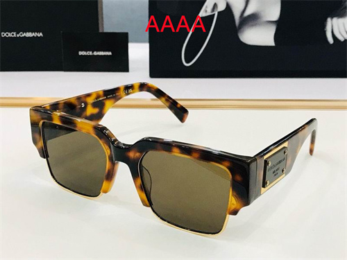 D&G Sunglass(AAAA)-0382