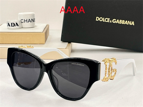 D&G Sunglass(AAAA)-0394