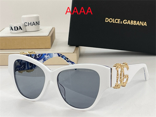 D&G Sunglass(AAAA)-0395