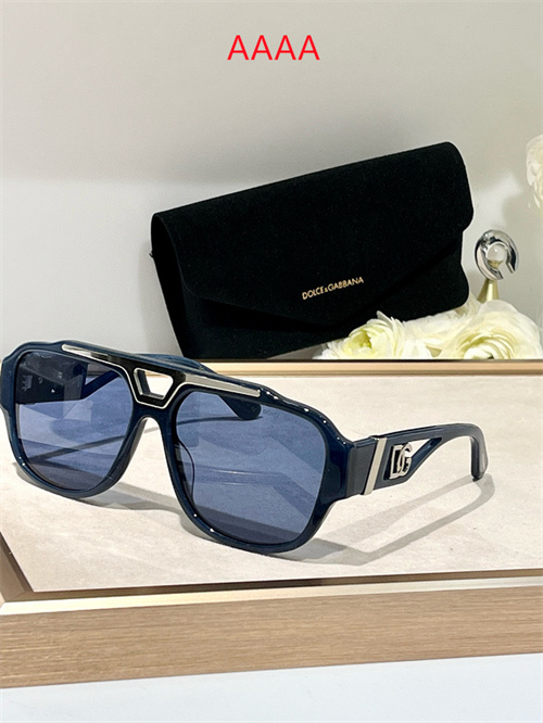 D&G Sunglass(AAAA)-0400