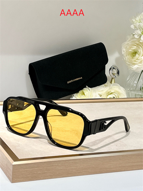 D&G Sunglass(AAAA)-0402