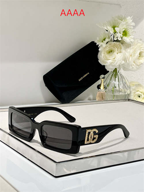 D&G Sunglass(AAAA)-0407