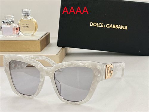 D&G Sunglass(AAAA)-0411