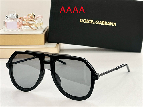 D&G Sunglass(AAAA)-0429