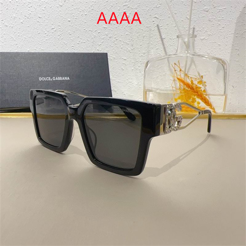 D&G Sunglass(AAAA)-0048