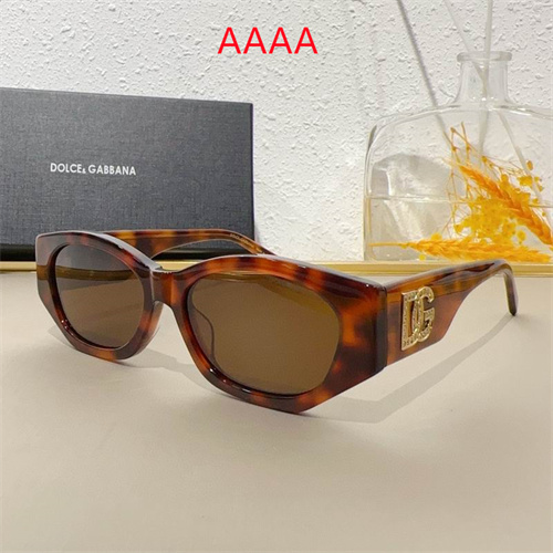 D&G Sunglass(AAAA)-0065