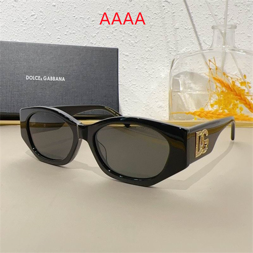 D&G Sunglass(AAAA)-0066