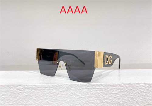 D&G Sunglass(AAAA)-0068