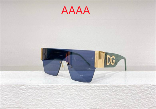 D&G Sunglass(AAAA)-0071