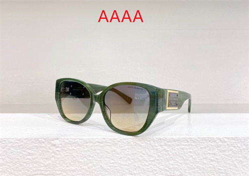 D&G Sunglass(AAAA)-0084
