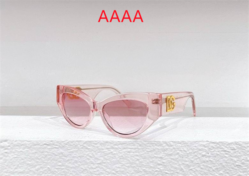 D&G Sunglass(AAAA)-0090