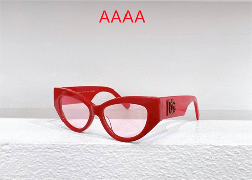 D&G Sunglass(AAAA)-0093
