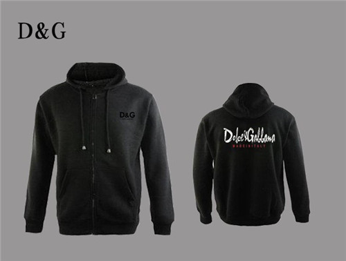 D&G Hoodies-007