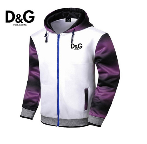D&G Hoodies-160
