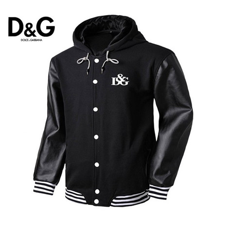 D&G Hoodies-190