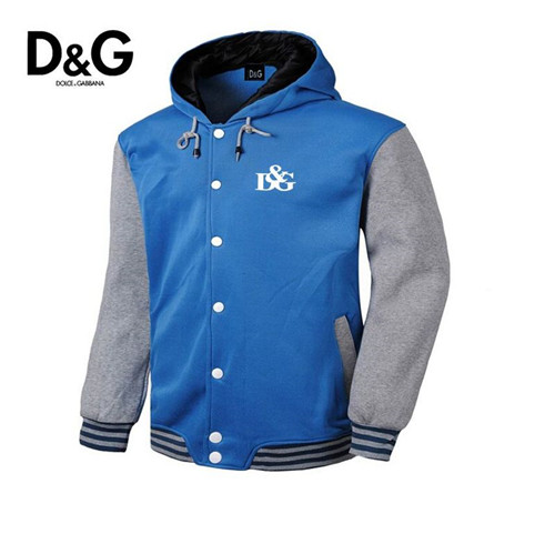 D&G Hoodies-205
