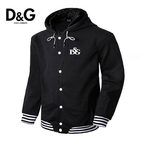 D&G Hoodies-209